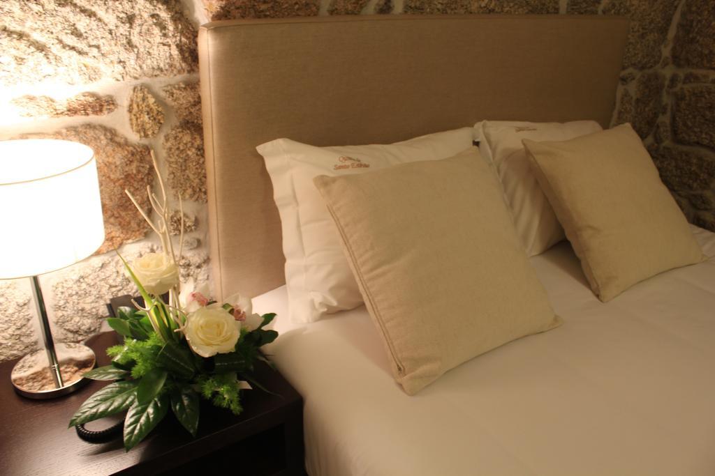 Quinta de Santo Estêvão Hotel Rural Aguiar da Beira Habitación foto