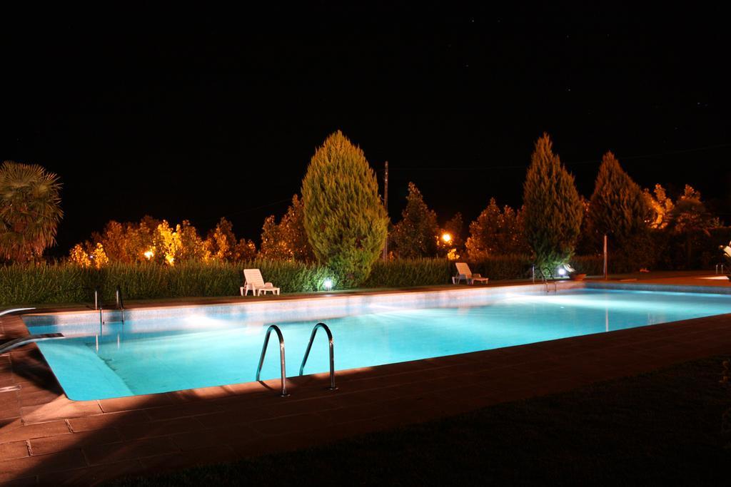 Quinta de Santo Estêvão Hotel Rural Aguiar da Beira Exterior foto